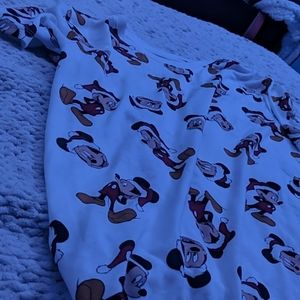 Mickey mouse t-shirt